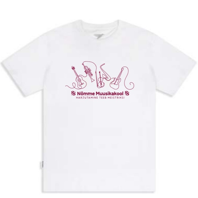 Olemas eraldi laste-, naiste- ja meeste mudel.